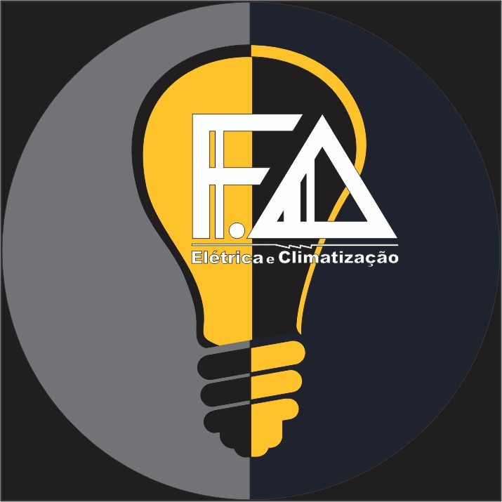 Logo F.A
